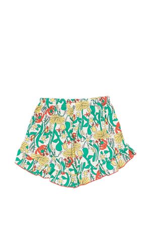 bermuda in cotone multicolor BOBO CHOSES KIDS | B126AC070.